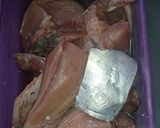 Foto langkah ke 1 dari resep Ikan Masak ala Mama'.