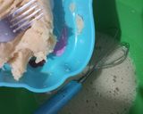 Foto langkah ke 1 dari resep Muffin tape keju.