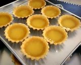 Foto langkah ke 4 dari resep Pie Susu Simpel gak pake ribet 😁.