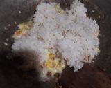 Foto langkah ke 2 dari resep Nasi Goreng Satset.
