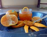 નારંગી જામ (Orange jam Recipe in Gujarati) રેસીપી સ્ટેપ6ફોટો