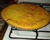 Foto del paso 11 de la receta: Tarta de coco y dulce de leche