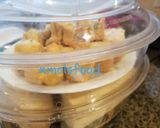 Foto langkah ke 4 dari resep Tahu baso ikan.