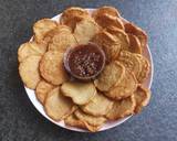 หมูยอทอด วิธีทำสูตร 3 รูป