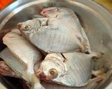 Foto langkah ke 1 dari resep Gulai Ikan Belimbing Wuluh.