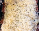 Foto del paso 12 de la receta: Lasaña de berenjenas