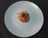 Pas rețetă Salată cu caracatiță 9 fotografie