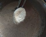 A picture of step 2 of Lobia Black Eyed Beans Dosa.
