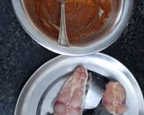 फिश फ्राई (Fish Fry recipe in hindi) रेसिपी चरण 1 फोटो