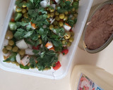 Foto del paso 3 de la receta: Ensaladilla rusa