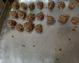 Foto langkah ke 1 dari resep Mochi isi kacang.