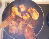 Foto del paso 2 de la receta: Pollo al estilo cajún