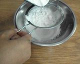 Foto langkah ke 1 dari resep Homemade Chocochips Cookies.
