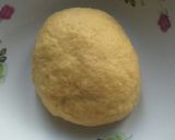 Foto langkah ke 3 dari resep Wassant Bread.