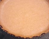 Foto del paso 2 de la receta: Tarta integral de verdura