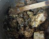 Beef pilau with tinge of coconut recipe step 7 photo