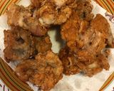 Foto langkah ke 5 dari resep Ayam Goreng Special Crispy Kobe.