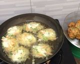 Foto langkah ke 6 dari resep Bala bala homemade.