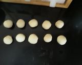 Foto langkah ke 1 dari resep Pastel isi sarden.