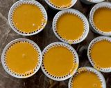 Foto langkah ke 5 dari resep Bolu Kukus Gula Merah.