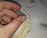 Foto del paso 5 de la receta: Empanadas de carne jugosas