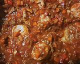 Foto del paso 5 de la receta: Tuco italiano! Económico