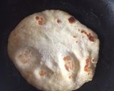 A picture of step 4 of Tortilla chips.