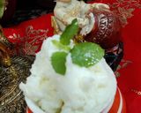 मक्खन मिश्री (Makhan mishri recipe in hindi) रेसिपी चरण 5 फोटो