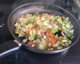 Foto del paso 1 de la receta: Estofado de rabo de res
