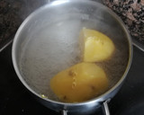 Foto del paso 1 de la receta: Lasaña vegana