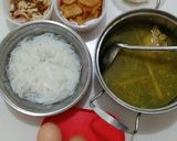 Foto langkah ke 6 dari resep Soto ayam.