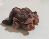 Foto del paso 7 de la receta: Rocas de frutos secos y chocolate🥜🍫