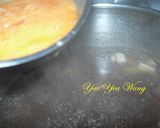 A picture of step 13 of Hot and Sour Soup (No Thickener).
