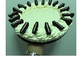 Foto del paso 15 de la receta: Cheescake de Oreo
