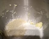 Une image de l'étape 2 de Pâte sucrée.