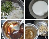 વેજ. ગ્રેવી મંચુરિયન (veg gravy manchurian recipe in Gujarati) રેસીપી સ્ટેપ3ફોટો