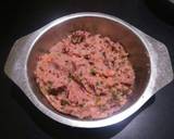 Veg aloo poha tikkis recipe step 3 photo
