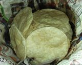 A picture of step 5 of Kheer.