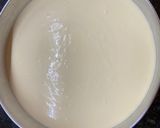 Foto del paso 4 de la receta: Cheesecake de frutos rojos