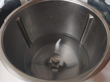 Arroz blanco en Thermomix