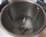 Foto del paso 1 de la receta: Arroz blanco en Thermomix