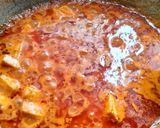 A picture of step 4 of Royal Paneer Biryani.