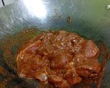 Foto langkah ke 2 dari resep Rendang Praktis.