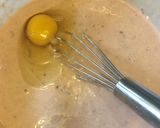 Cseresznyés 🍒csokis 🍫 palacsinta 🥞 recept fázis 8 fotója