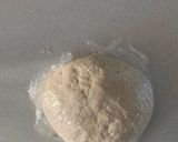 Foto del paso 4 de la receta: Pan árabe