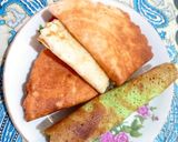 Foto langkah ke 4 dari resep Egg Roll.