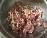 Foto langkah ke 1 dari resep Thai Beef Basil.