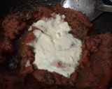 A picture of step 5 of Malai mushroom..