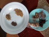 Kareh Daging Tuha Banjar