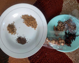 Foto langkah ke 3 dari resep Kareh Daging Tuha Banjar.